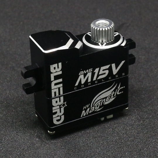 Blue Bird BMS-M15V