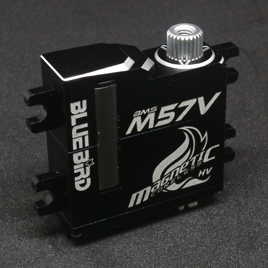 Blue Bird BMS-M57V
