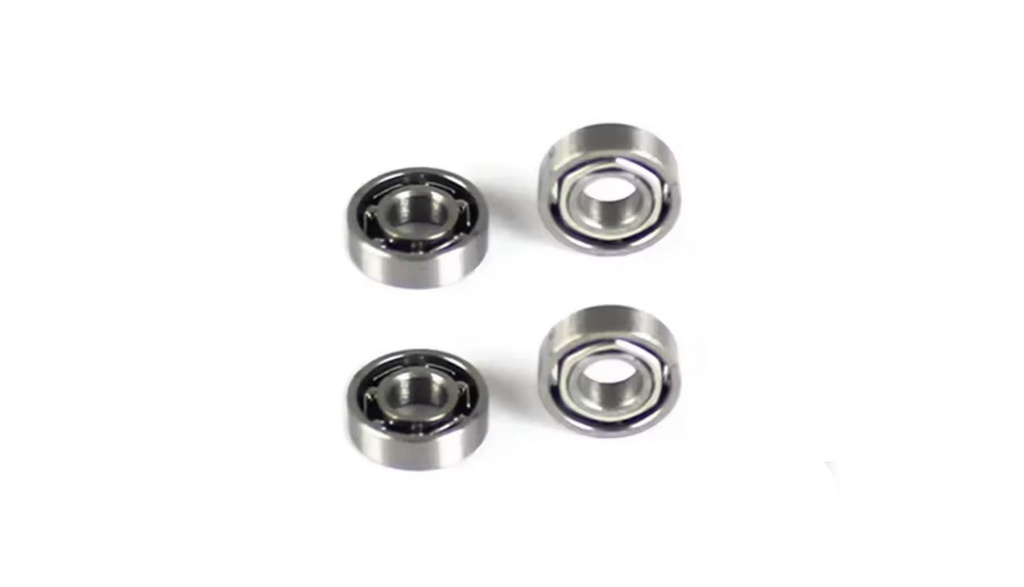 Kugellager Set 1,5x4x1,1mm UH-60L