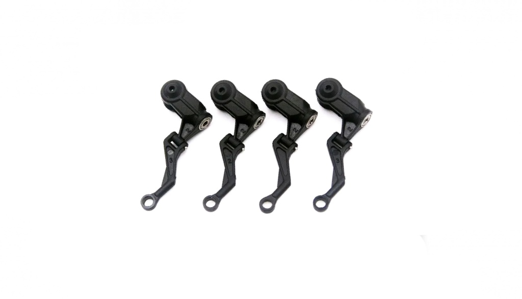 Rotorblatthalterung Set UH-60L