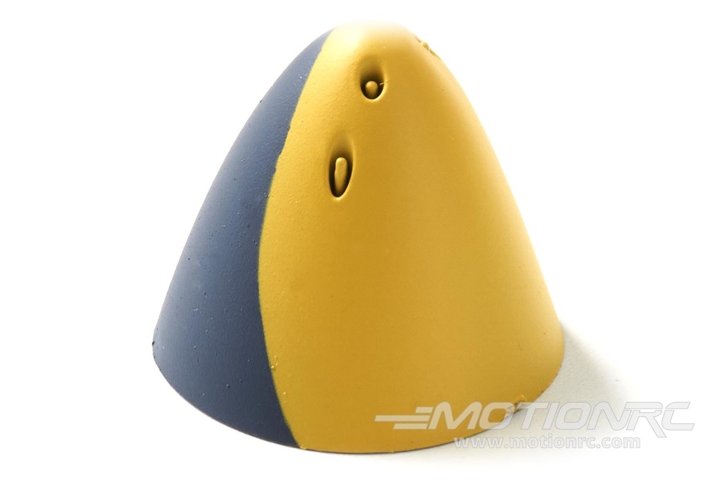 Freewing 64mm F9F Panther Blue Nose Cone