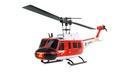 UH-1 Marine Brushless CP-Helikopter 6-Kanal 6G/3D RTF
