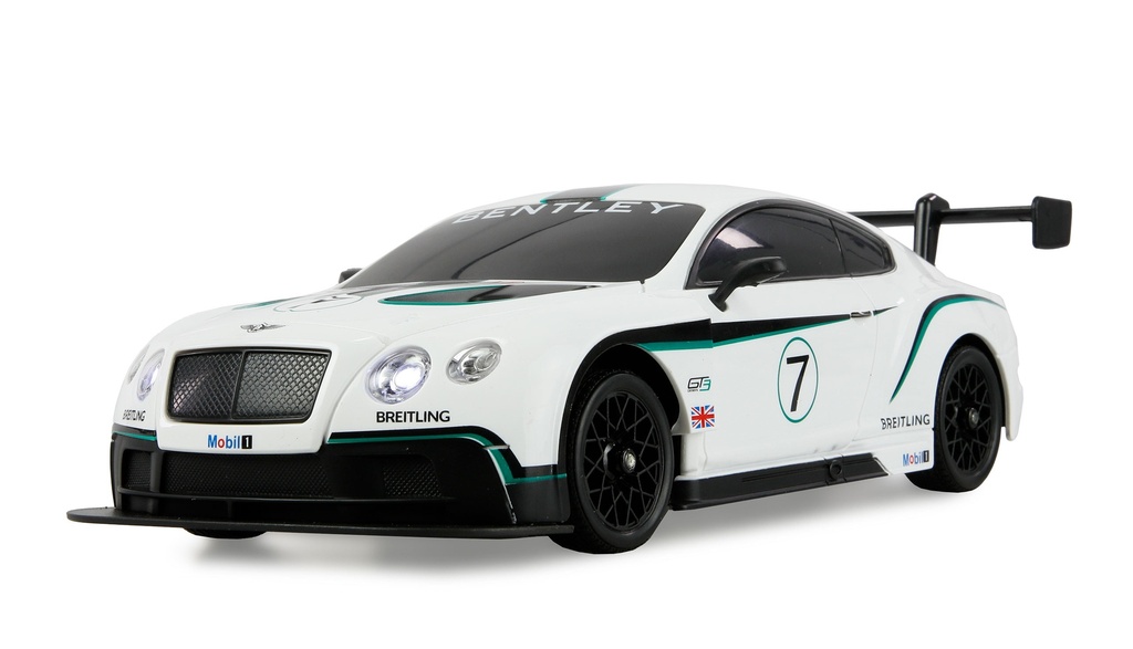 Bentley GT3 Continental Drift Car 1:18 RTR