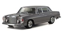 Kyosho Fazer MK2 (L) Mercedes Benz 300 SEL 1971 1:10 2.4GHz Fertigset - Typ 1