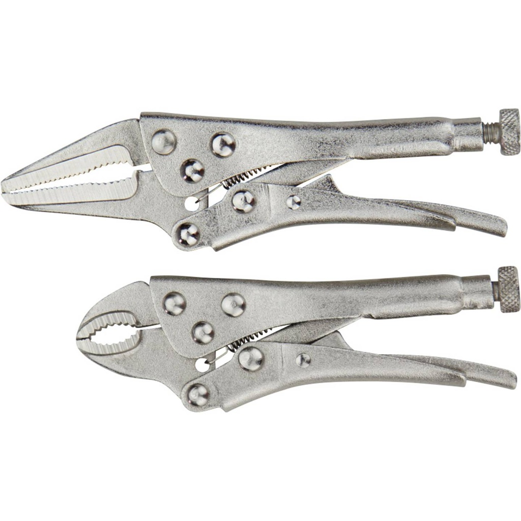 Gripzangen-Set mini