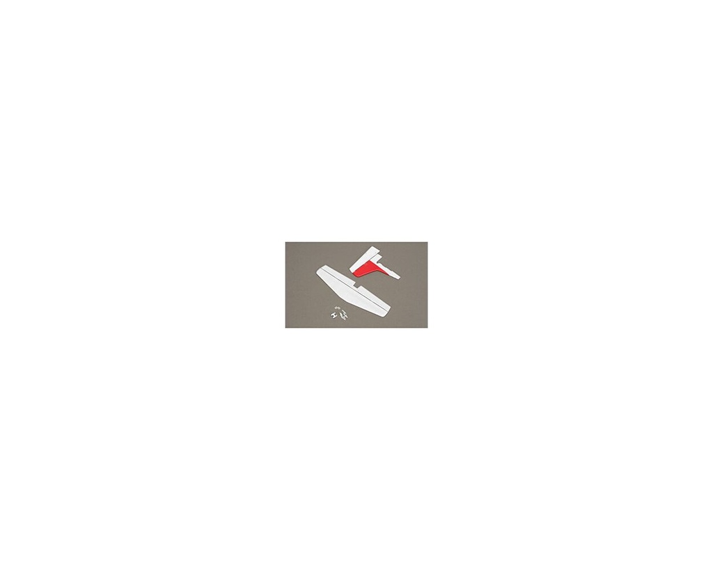 Parkzone Complete Tail Set UM T-28