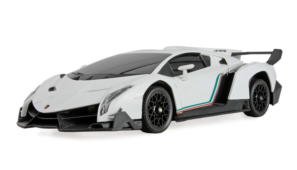 Lamborghini Veneno Drift Car 1:18 RTR weiß