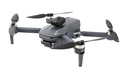 AMXFlight X4KPro Brushless-Drohne mit 4K Kamera inkl. 2 Akkus