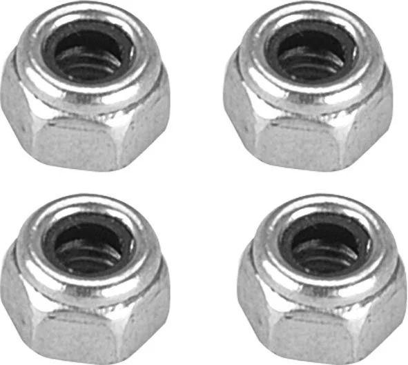 Radmuttern (4) zu 3041/3044/3045
