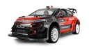 Hyper Go Citroen C3 WRC Rallye brushless 4WD 1:7 ARTR