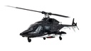 Bell 222 Airwolf Pro Helikopter 6-Kanal 3D/6G RTF