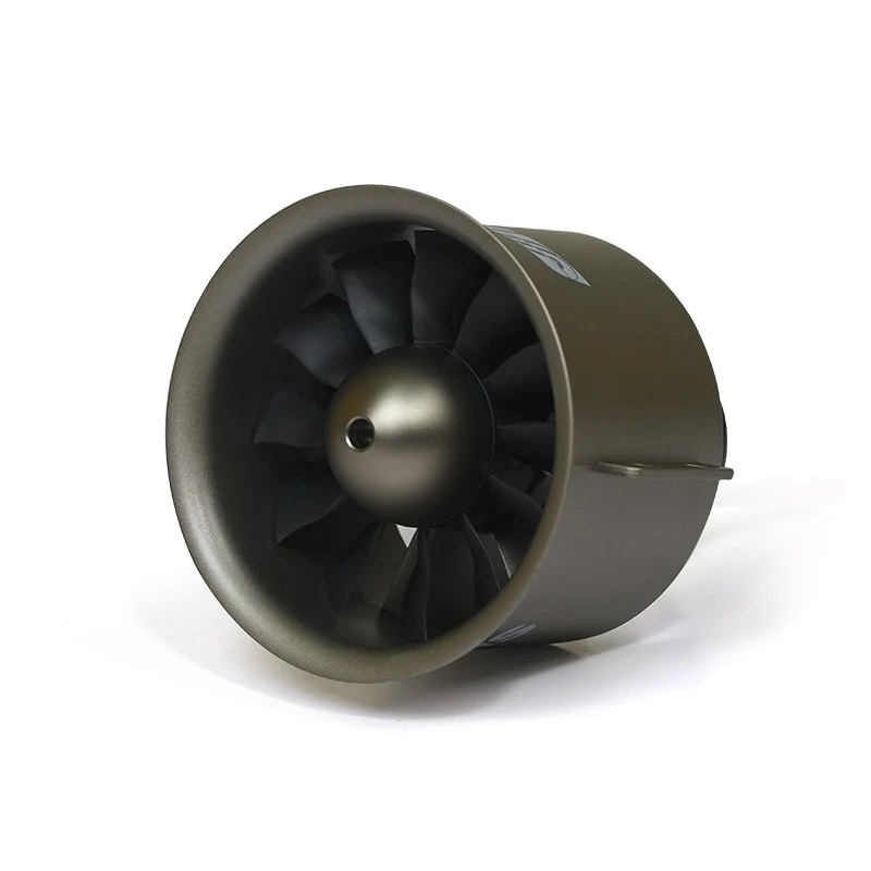 FMS - Metall Impellergehäuse (ohne Motor)