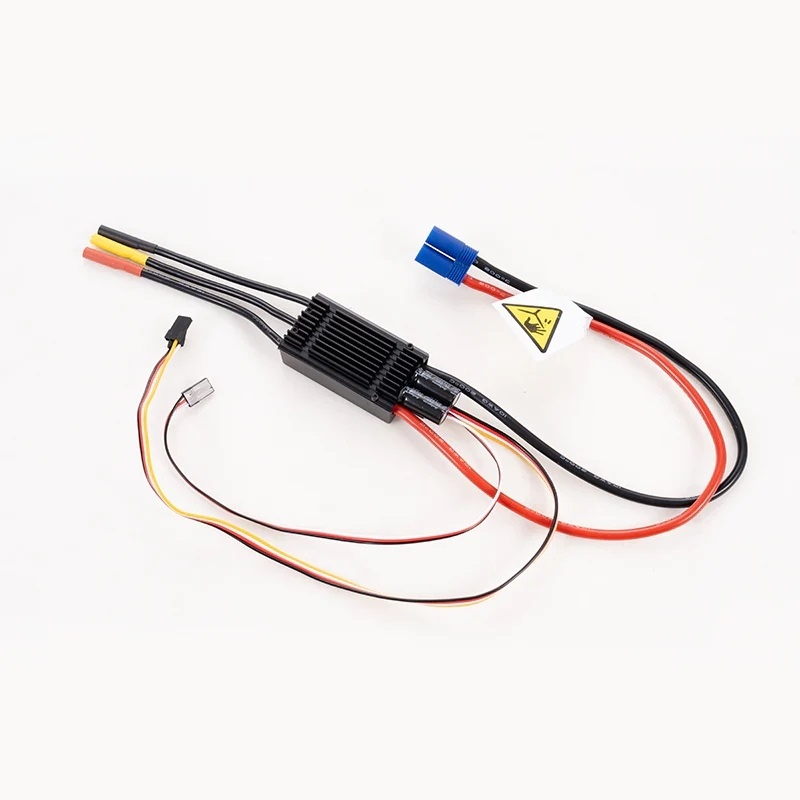 FMS - 120A ESC EC5