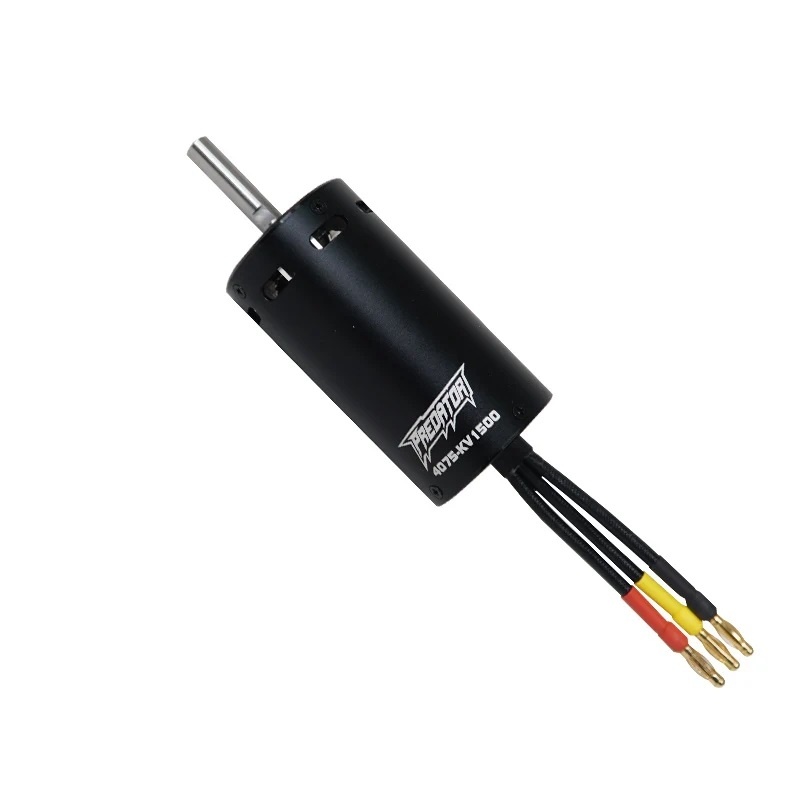 FMS - 4075-KV1500 Bruchless Innenläufer