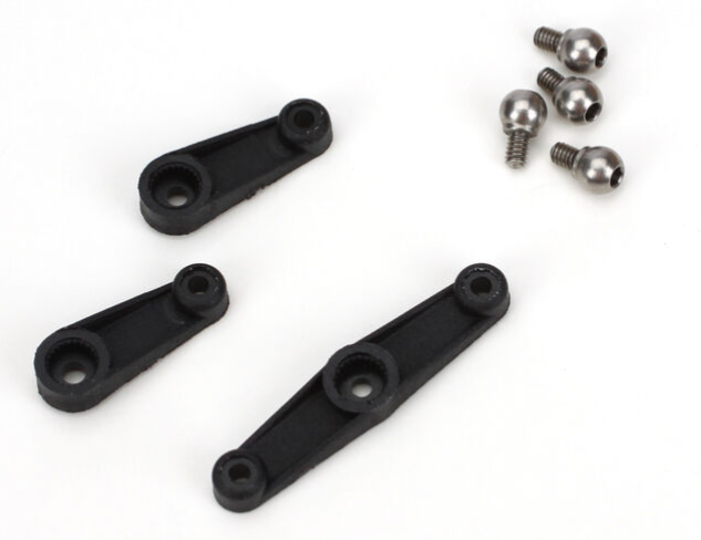 Servo Arm Set: B450, B400