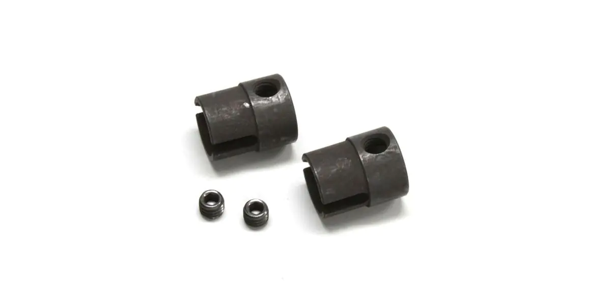 Kyosho Getriebeausgang 4mm, L17