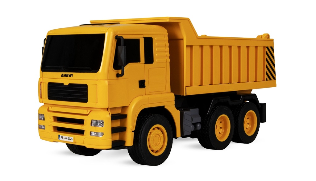 Muldenkipper 6-Kanal 1:18 RTR