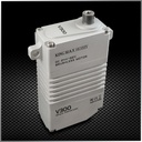 V300-590g 320kg.cm, digital, Stahl-Schrägverzahnung, riesiges UAV-Servo