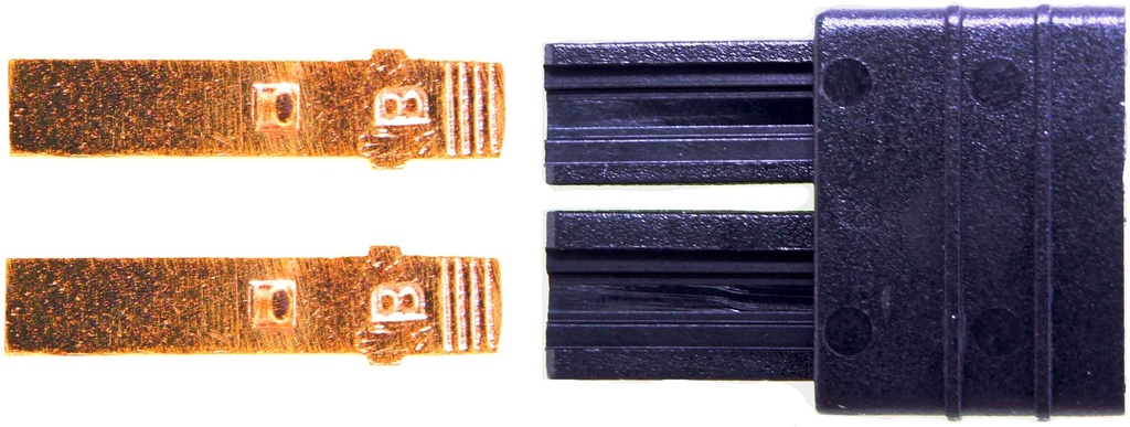 TRX - Traxxas Goldstecker 3 Stück