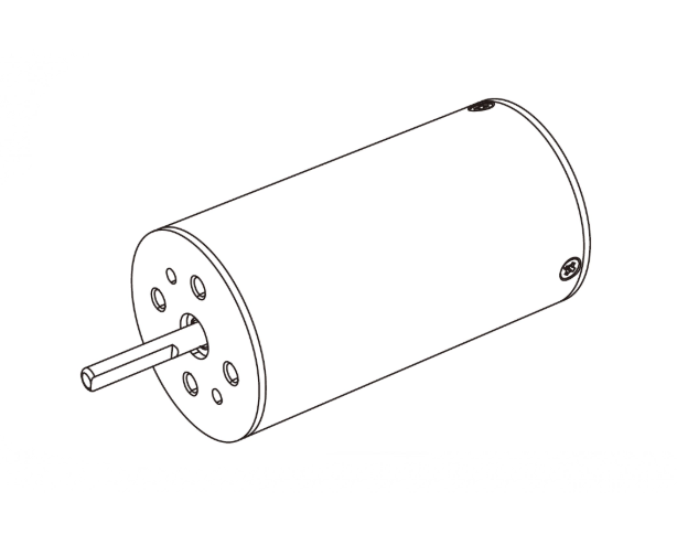 Brushlessmotor Hyper Go SC