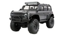 AMXRock Mini-Caballo Scale Crawler 4WD 1:16 RTR, grau