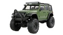 AMXRock Mini-Crosstrail Scale Crawler 4WD 1:16 RTR, grün