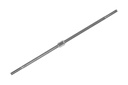 Gestänge mit Sechskant M3x112mm