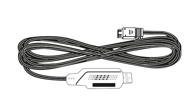 USB Ladekabel MTX20