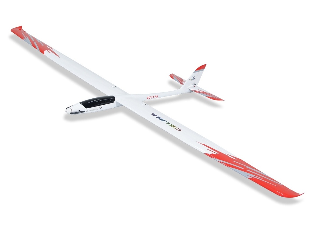 Phoenix Celina Elektrosegler ARF - 272 cm
