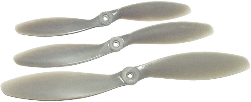 Druck SlowFly-Propeller 9x4,7 Simprop 1059823