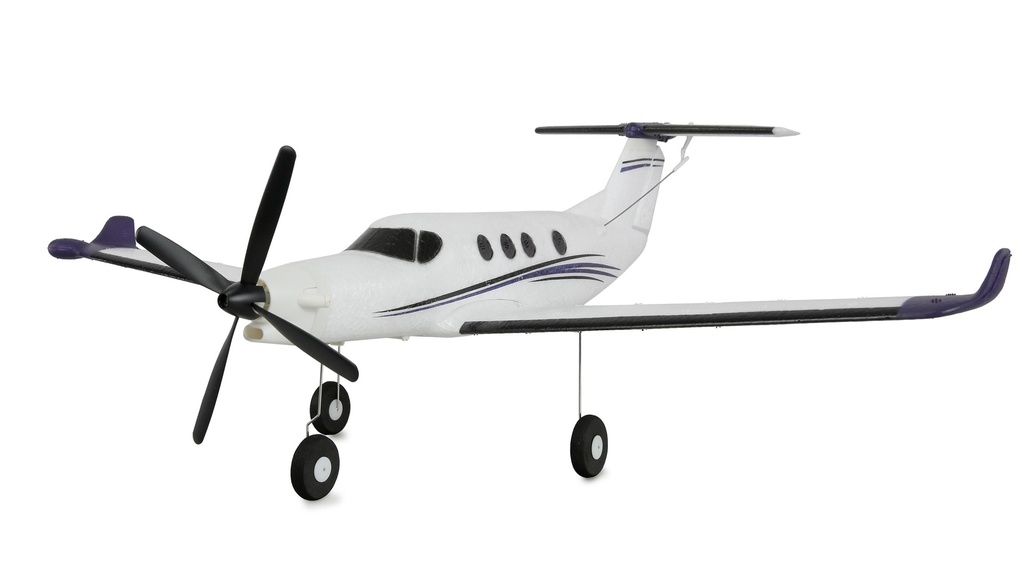 AMXFlight AM-12 450mm 6G/3D 6-Kanal RTF