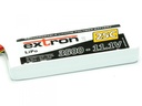 EXtron X1 LiPo 3500 – 11,1 V