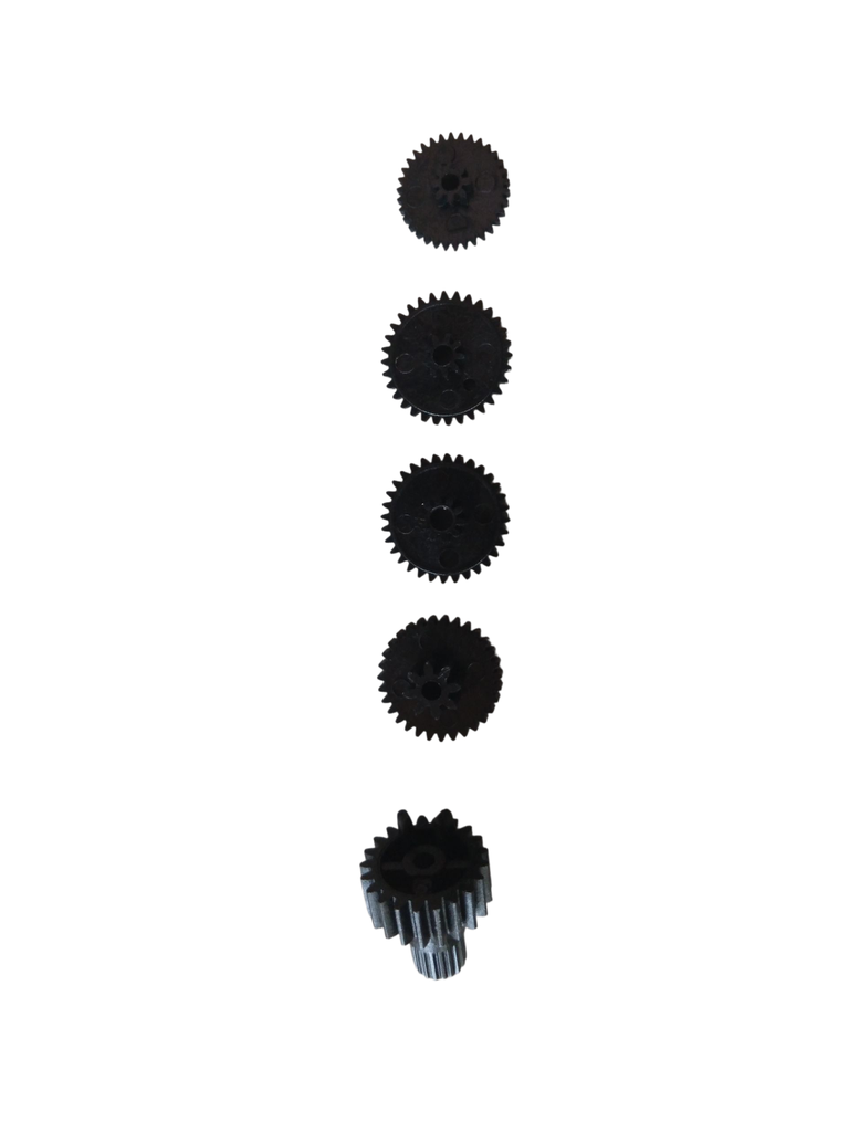 Ersatz Getriebe für BMS-306/BMS-306BB/BMS-371
