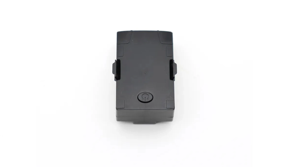 LiPo Akku 2S 7,4V 350mAh UH-1