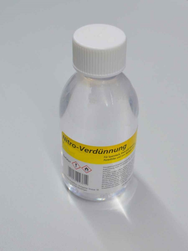 Nitro-Verdünnung 100ml