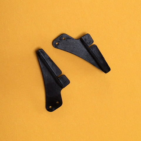 Large Control Horn Set