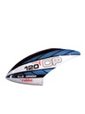 Kabinenhaube für Blue Arrow CP120 S-FHSS