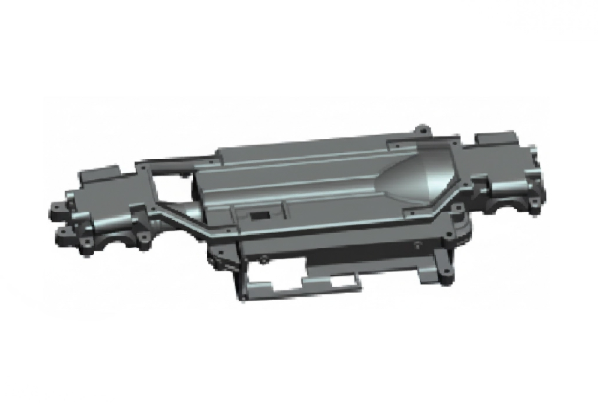Chassis MAX20