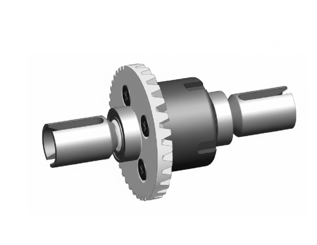 Differential Set MAX20