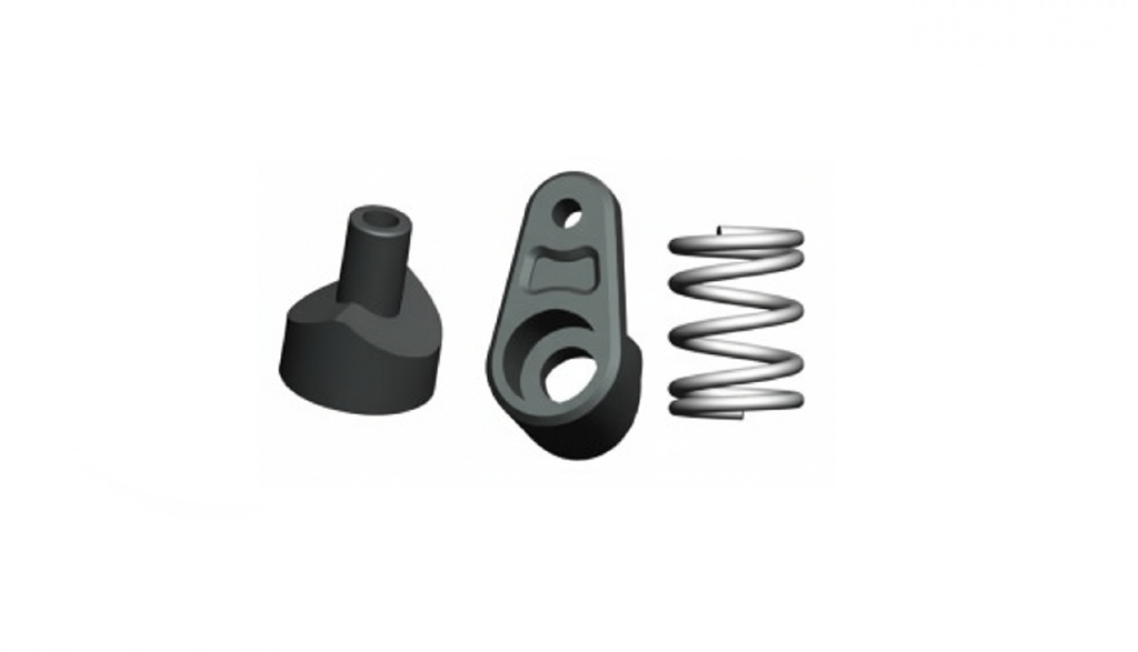Servo Saver MAX20