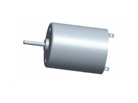 Brushed Motor MAX20