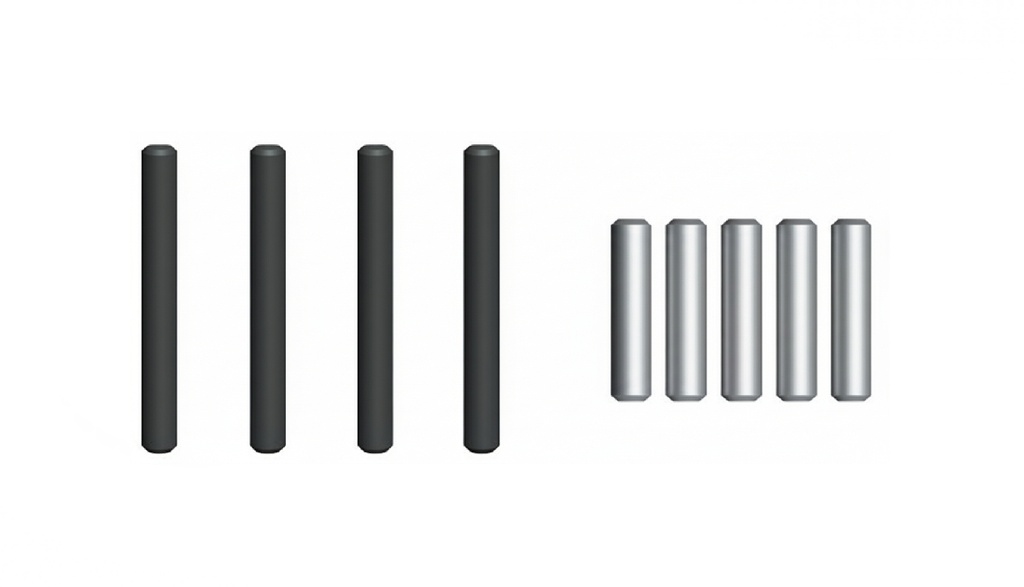 Pin Set MAX20