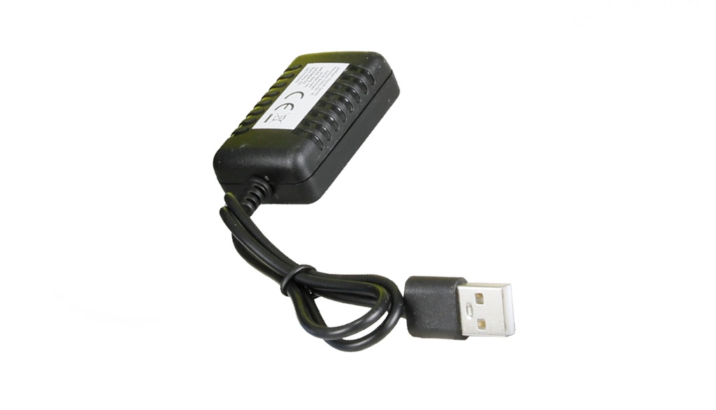 USB-Ladegerät MAX20