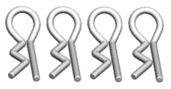 Schrauben Set C MAX20