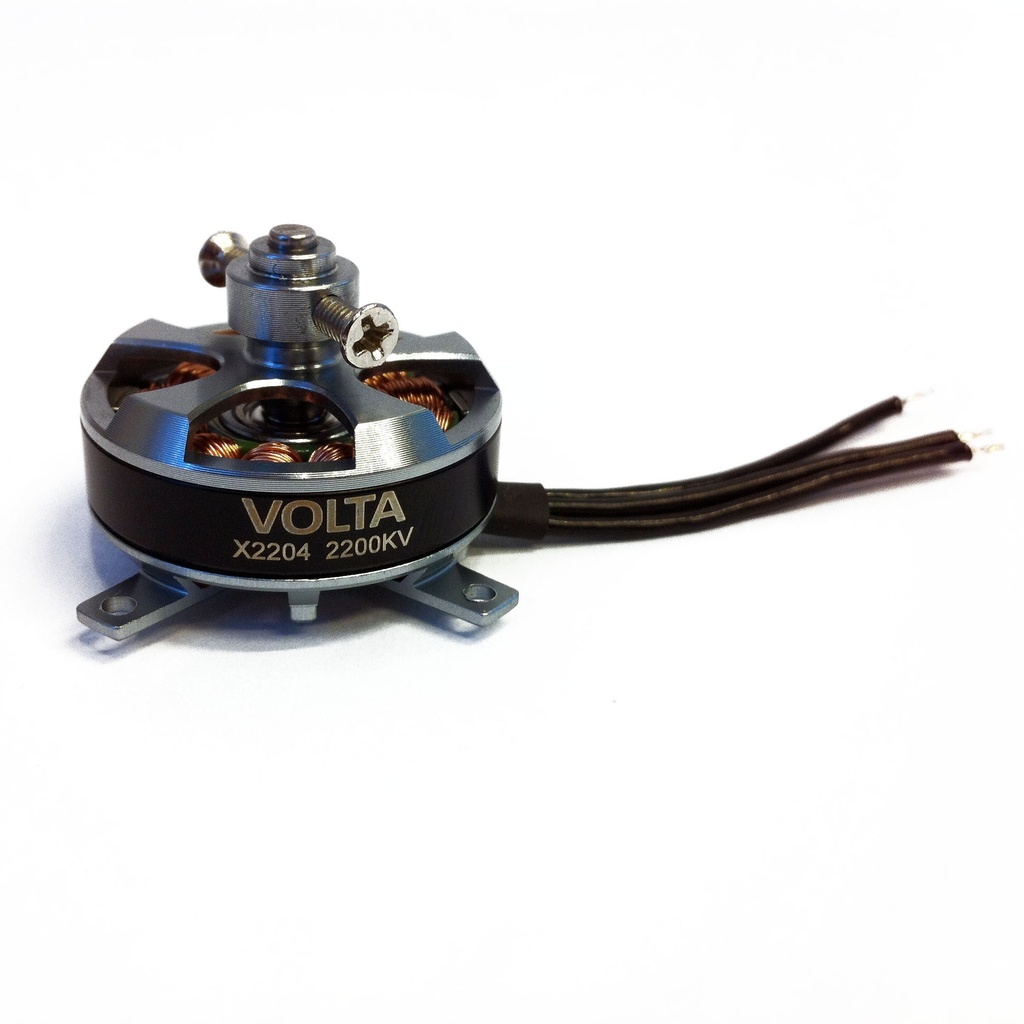 Volta X2204/2200