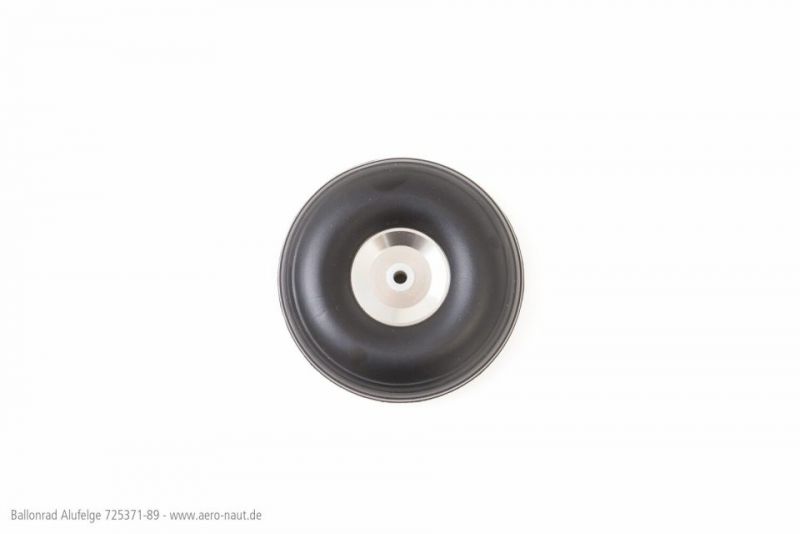 Ballonrad Alu-Felge 70/4mm