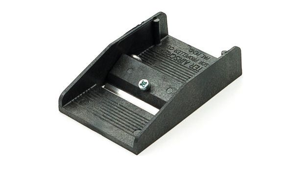 Mini-Hobel Kunststoff (Balsahobel)