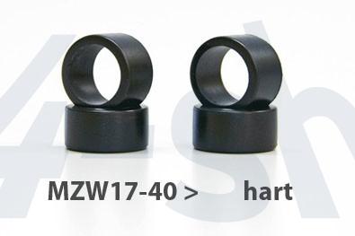 Kyosho Mini-Z Breit Reifen 40 (4)