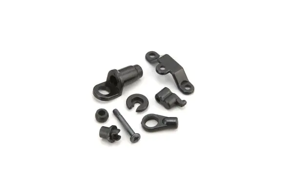 Kyosho Mini-Z Dämpfereinheit hinten für MR-02