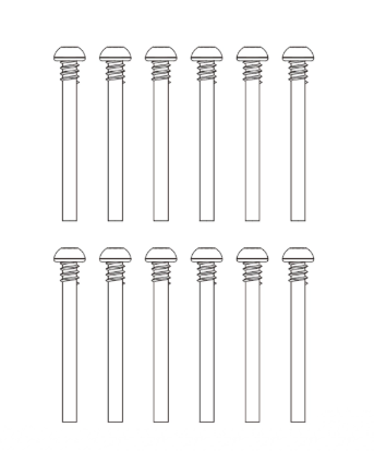 Gewindestift Hyper Go